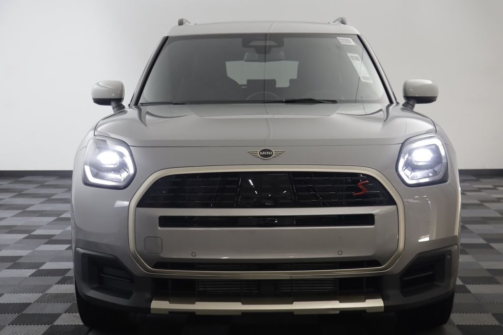 New 2027 C6b MINI Iconic image 21