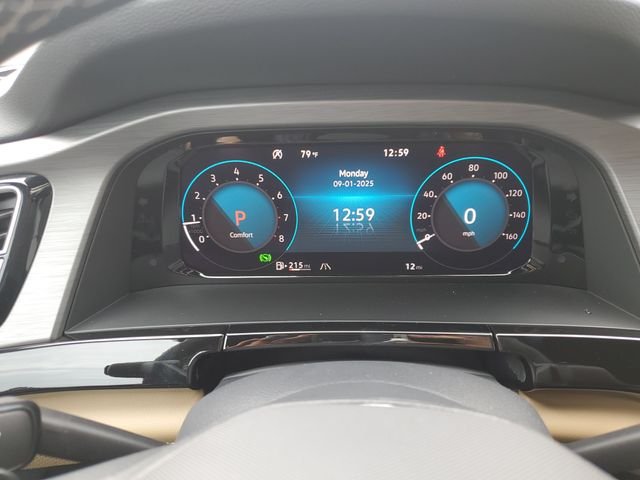 2026 Volkswagen Atlas Cross Sport SE w/Tech - Photo 24
