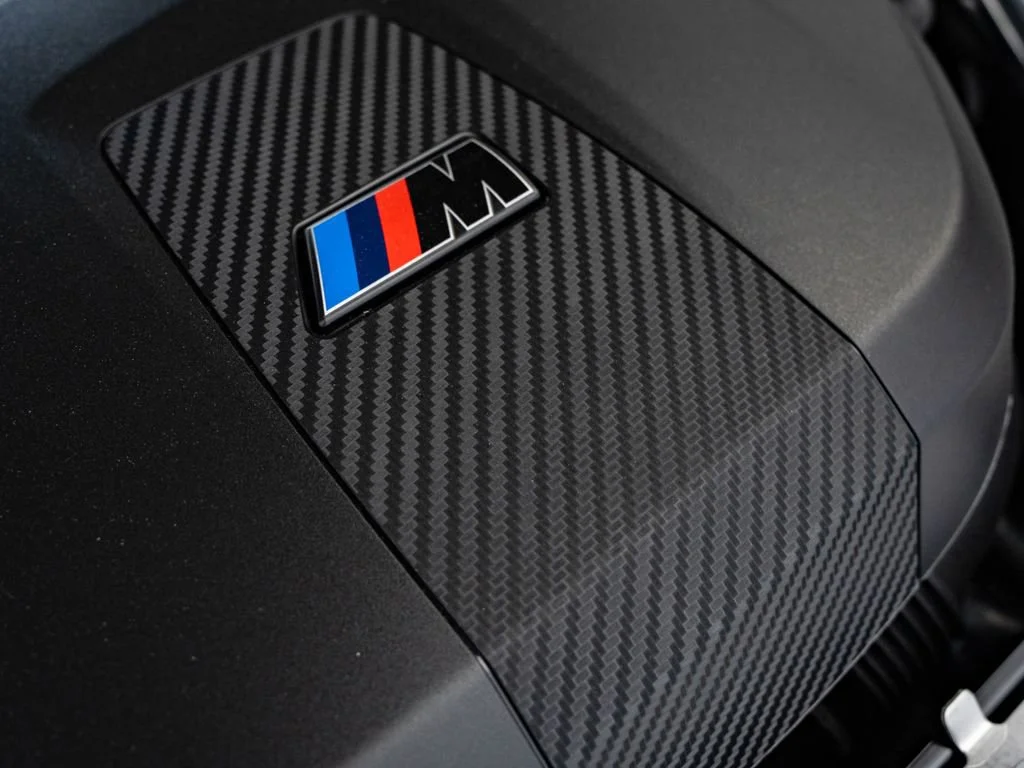 New 2027 Black Sapphire Metallic BMW M440i xDrive image 49