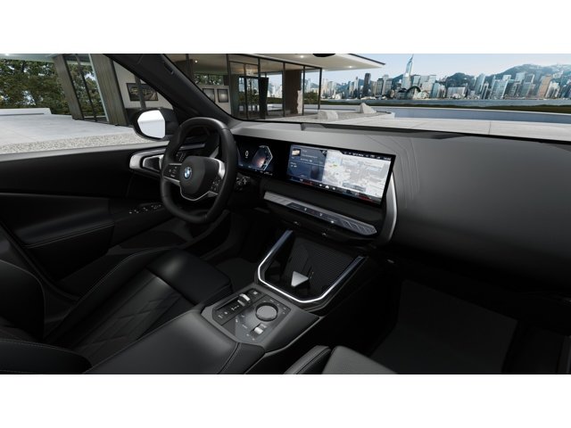 New 2026 Skyscraper Grey Metallic BMW 30 xDrive image 14