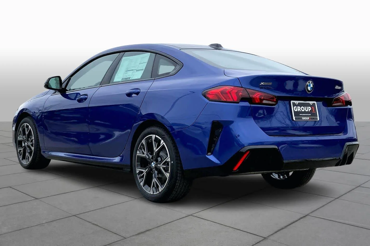 2026 BMW 2 Series 228 - Photo 11