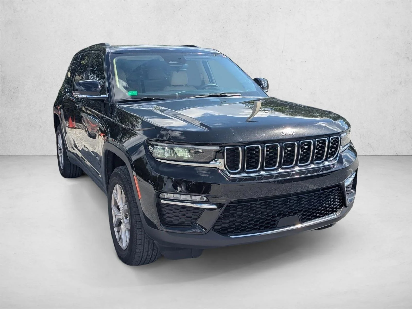 ✨✨✨専用✨✨✨✨✨✨✨✨✨✨✨✨✨✨✨✨✨✨ブラックデニムベストワンピース Pre-Owned 2022 Jeep Grand Cherokee Limited Sport Utility in West