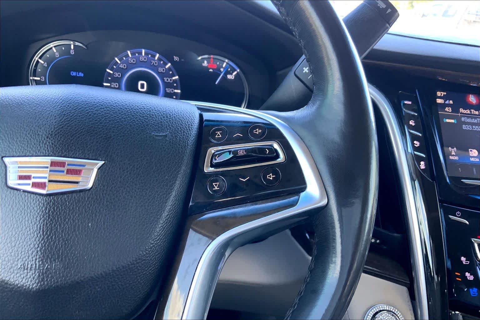 2019 Cadillac Escalade Premium Luxury - Photo 25