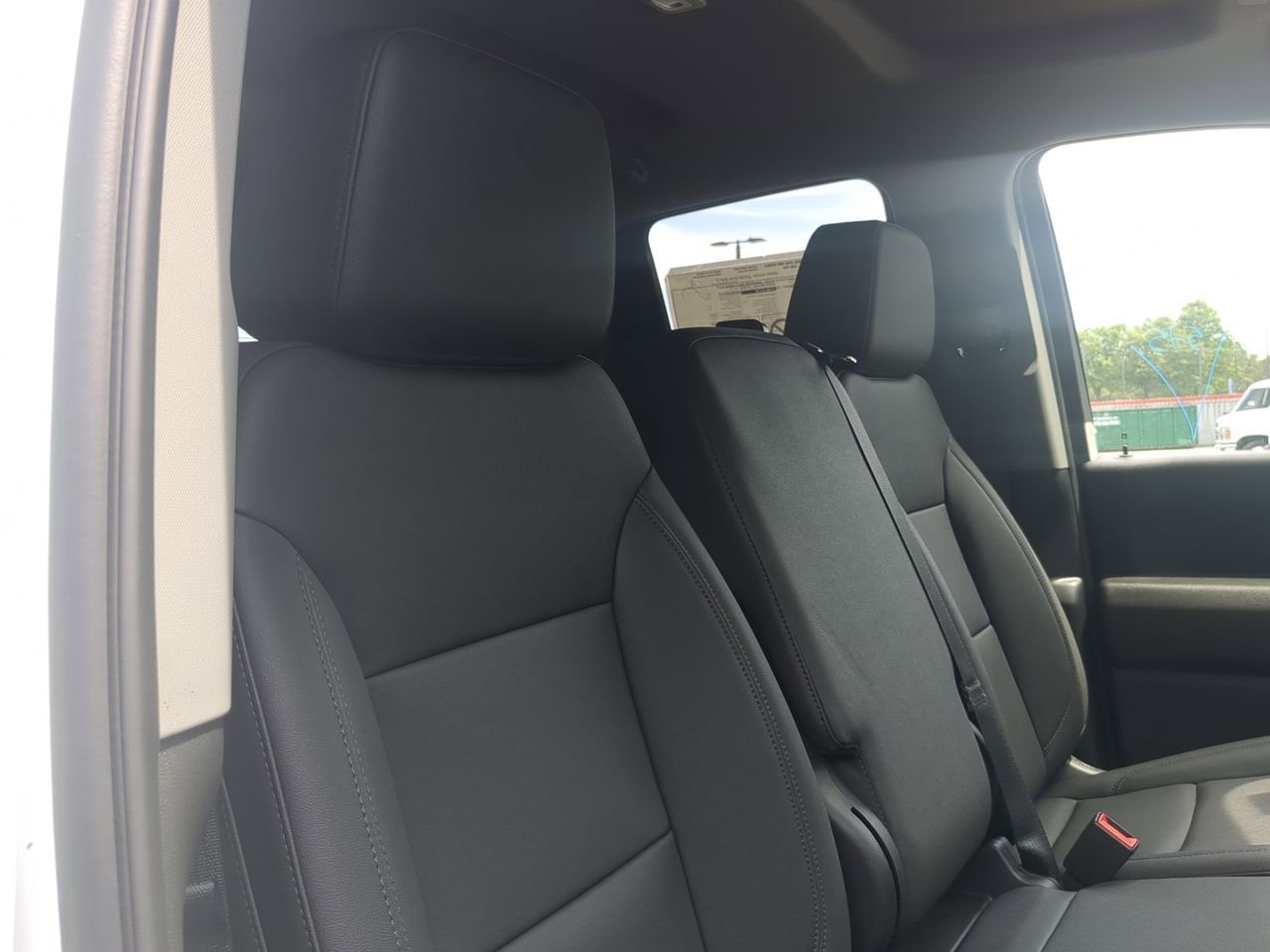 2026 GMC Sierra 2500HD Pro - Photo 26