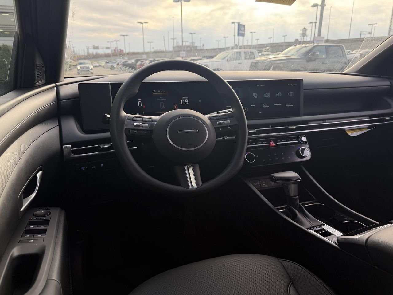 2026 Hyundai Santa Cruz SEL - Photo 26