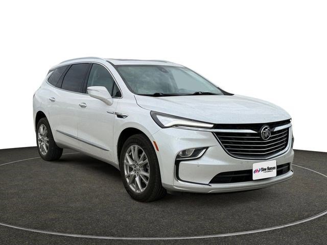2024 Buick Enclave Essence - Photo 7
