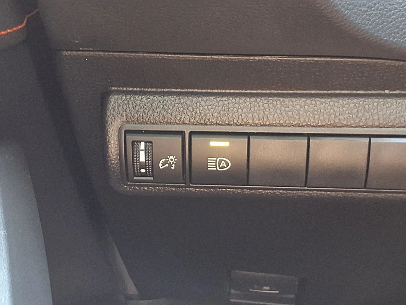 Used 2026 Ice Toyota FX Special Edition image 15