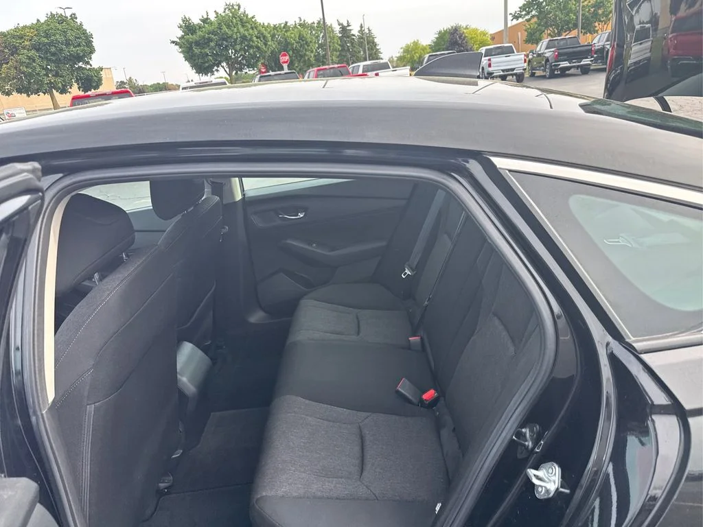 2023 Honda Accord EX - Photo 20