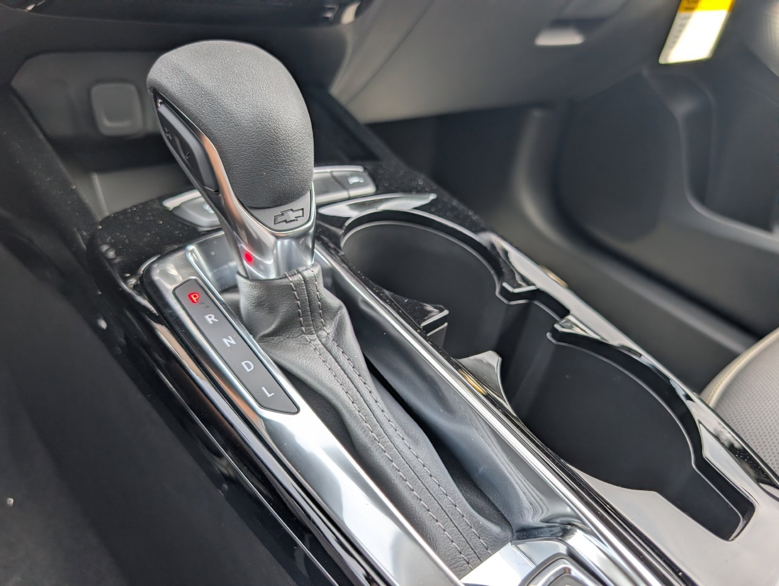 2026 Chevrolet Trax Activ - Photo 15