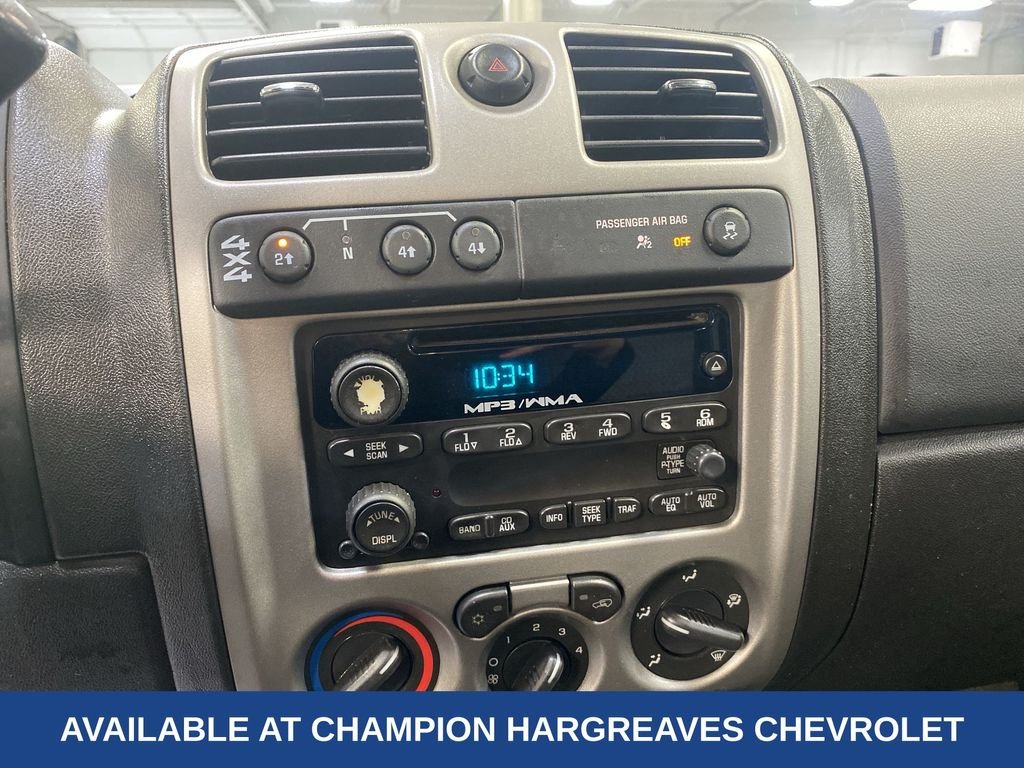 Used 2011 Onyx Black GMC SLE1 image 20