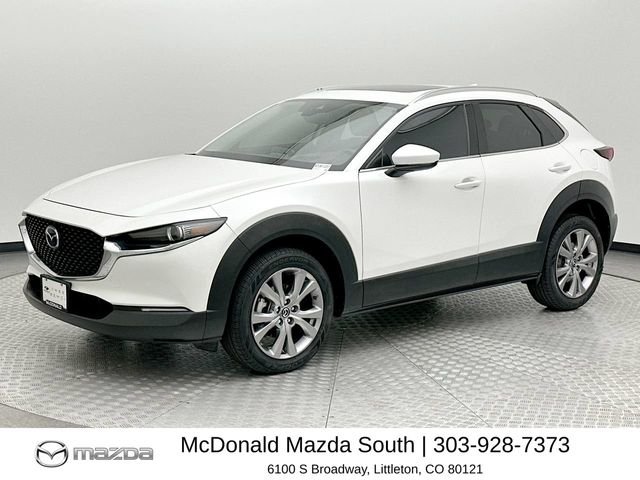 2020 Mazda CX-30 Premium