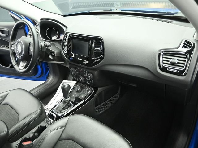 2019 JEEP COMPASS - Image 27
