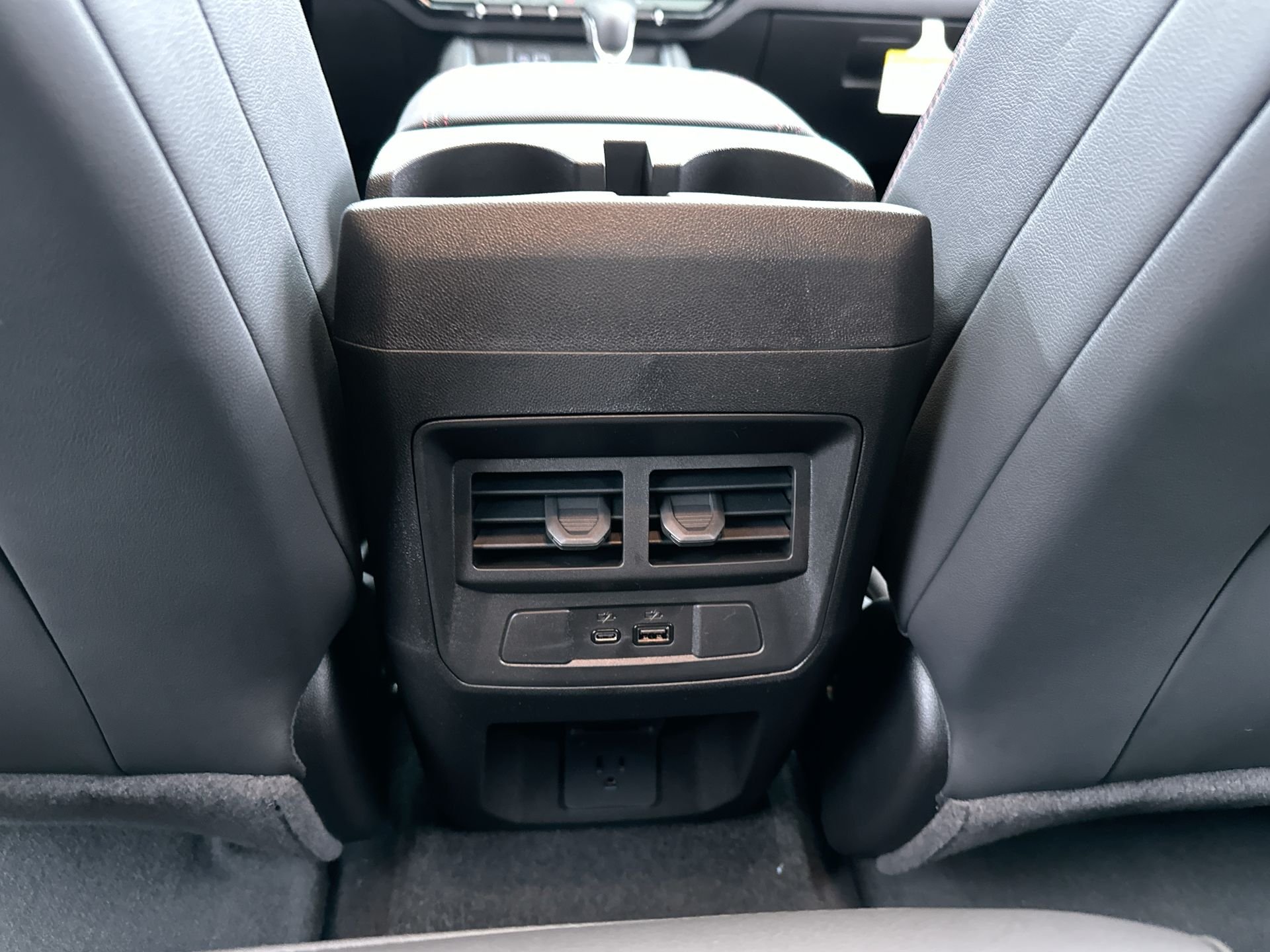 New 2026 Radiant Red Tintcoat Chevrolet Z71 image 79