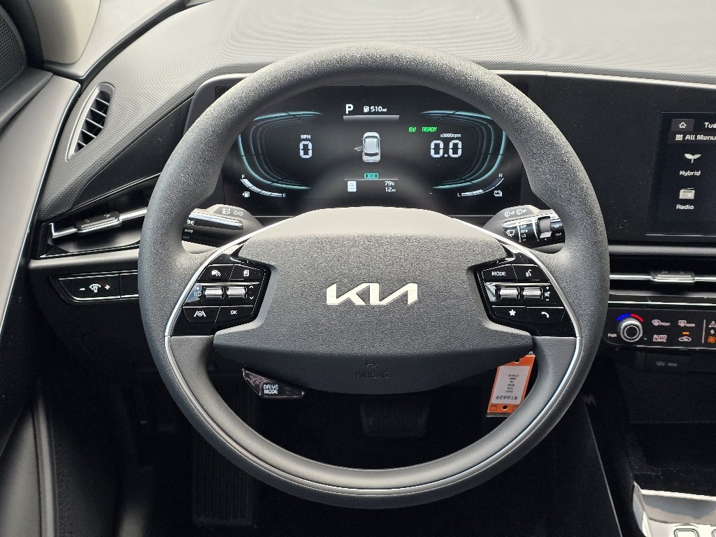 2025 Kia Niro LX - Photo 7
