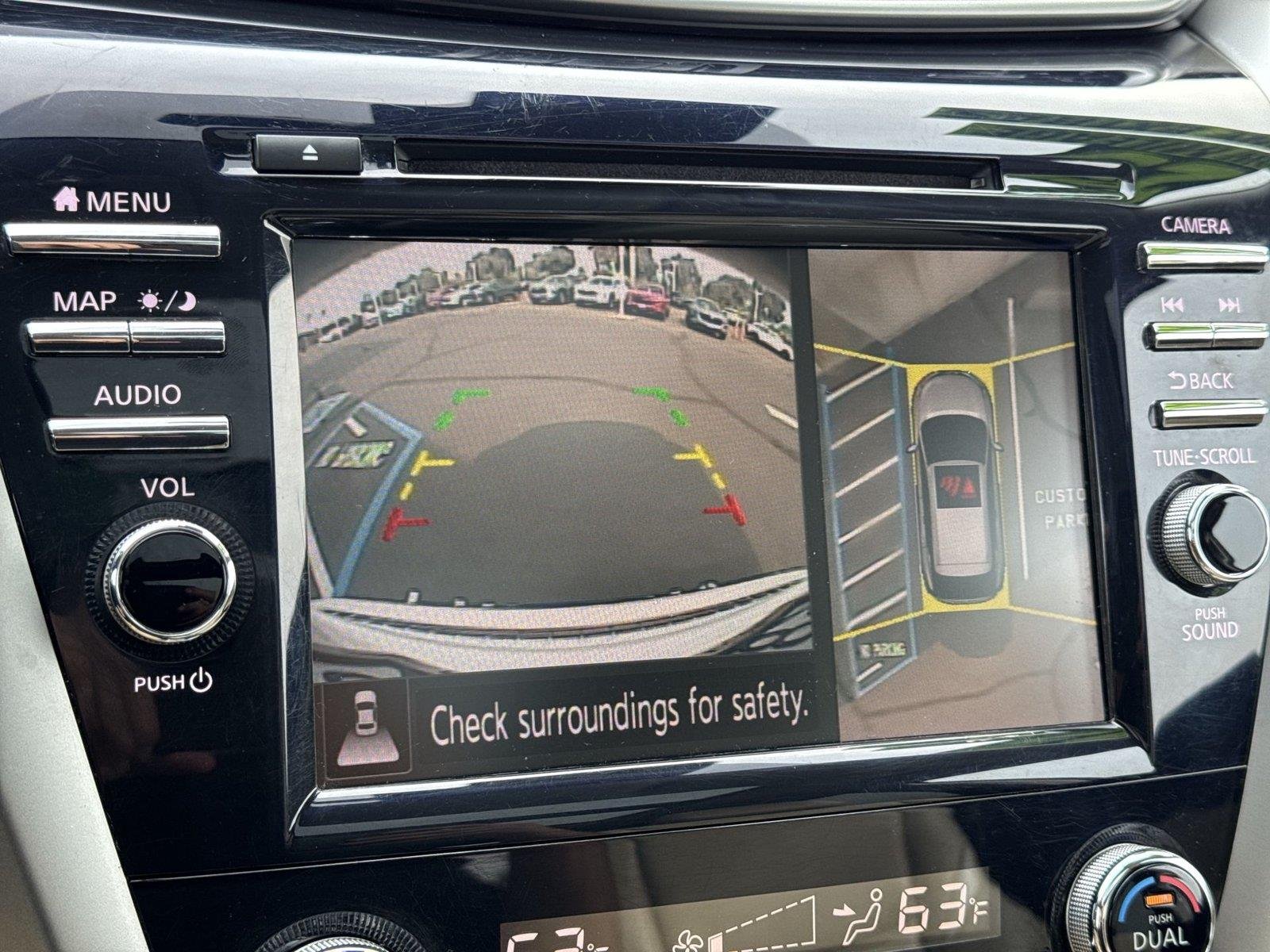 2023 Nissan Murano SL - Photo 15