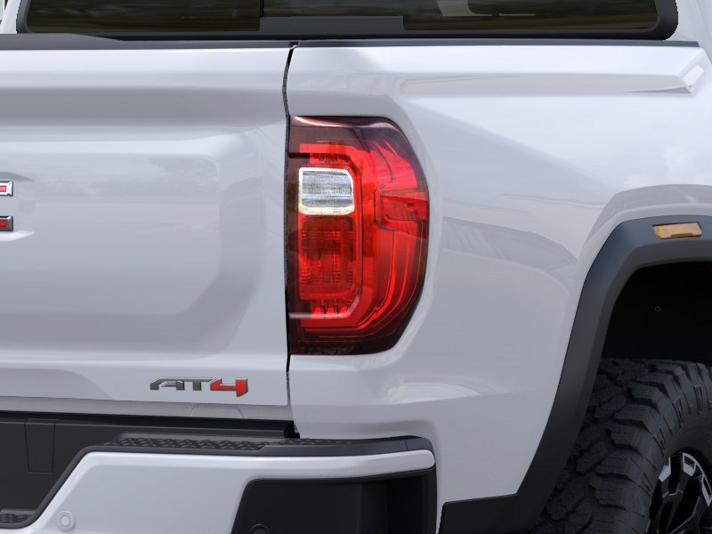 2026 GMC Canyon AT4 - Photo 11