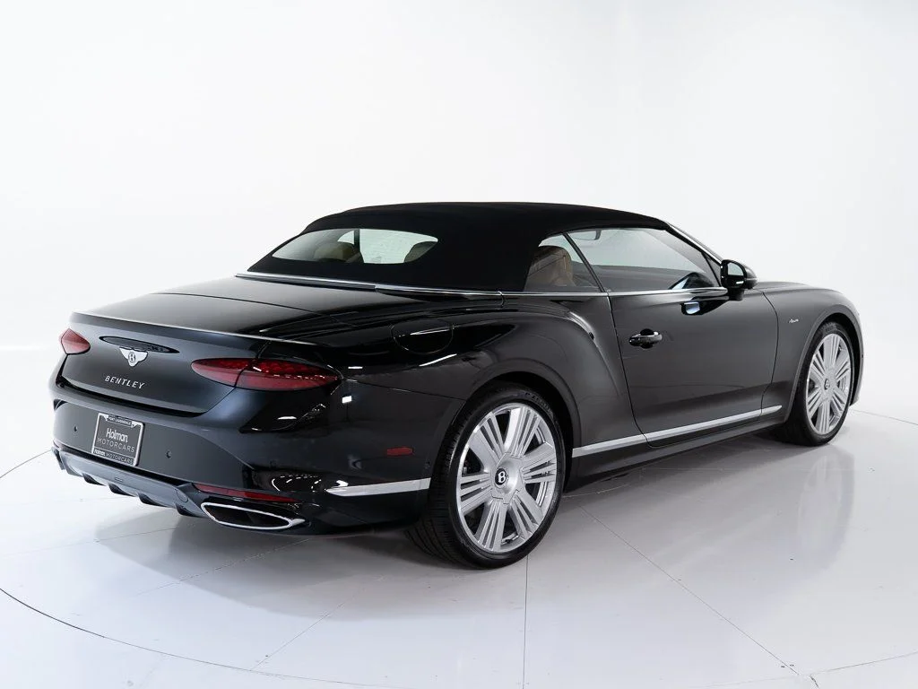 New 2026 Beluga Bentley Azure image 13
