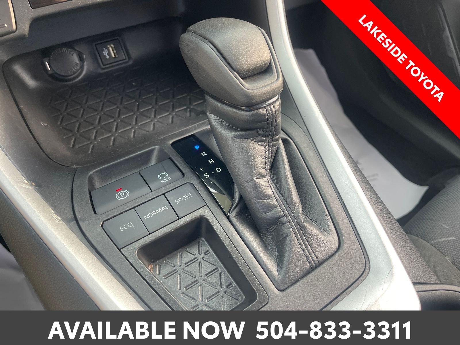 Certified Used 2024 Black Toyota XLE image 32