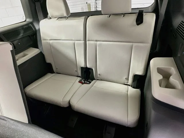 New 2027 Hyundai SANTA FE SEL