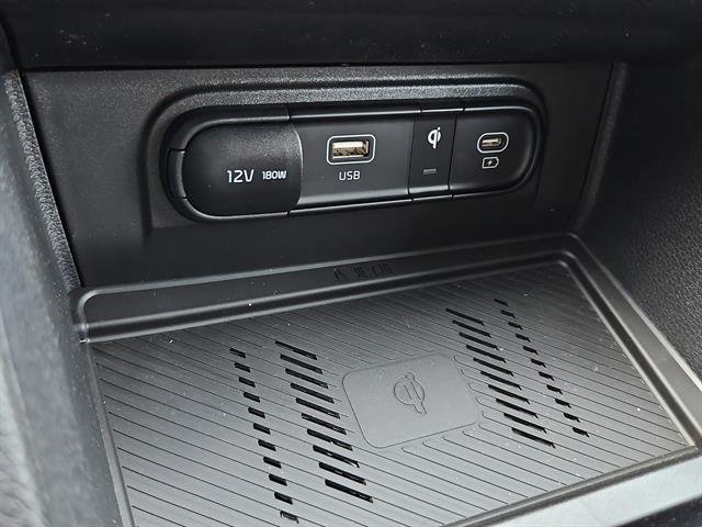 2025 Kia Sportage X-Pro - Photo 23