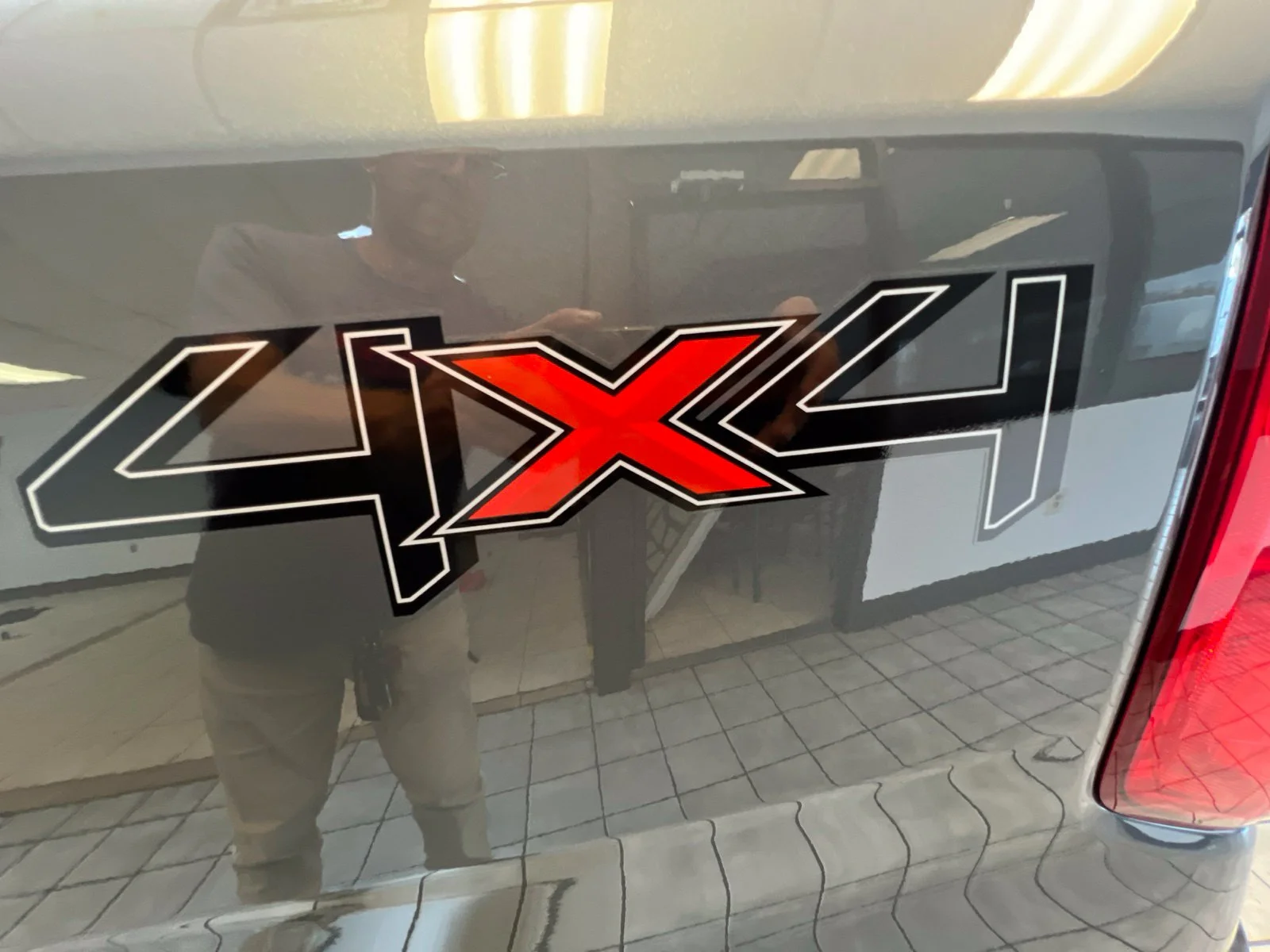 Certified Used 2026 Carbonized Gray Metallic Ford XL image 29