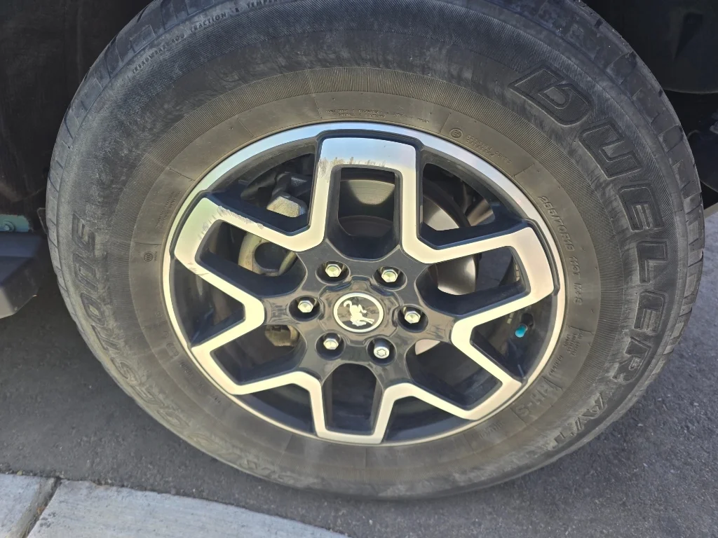 Used 2022 Area 51 Ford Outer Banks image 7