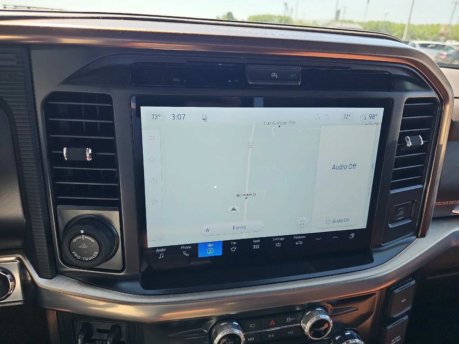 New 2026  Ford King Ranch image 26