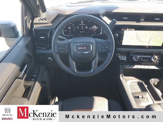 2026 GMC Sierra 2500HD AT4 - Photo 27