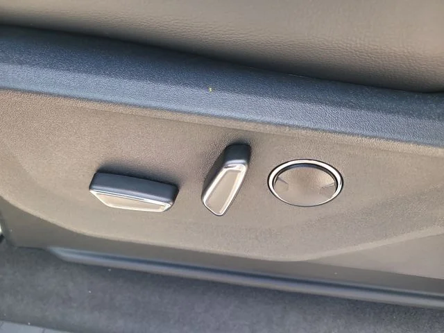 New 2026 White Metallic Ford Lariat image 20