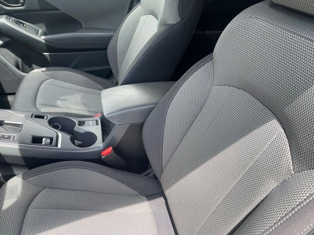 Used 2024 Gray Subaru Premium image 14