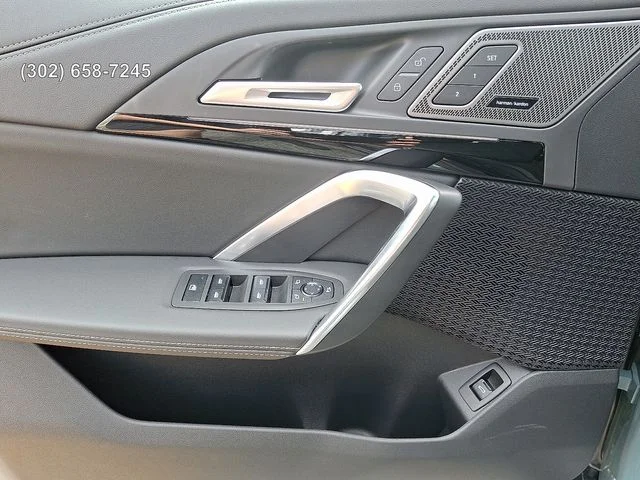 2026 BMW X1 28i - Photo 11