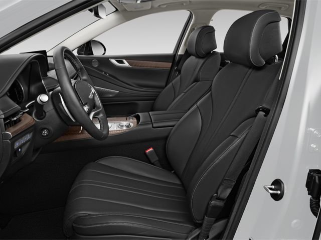 2024 GENESIS G80 SPORT - Photo 10