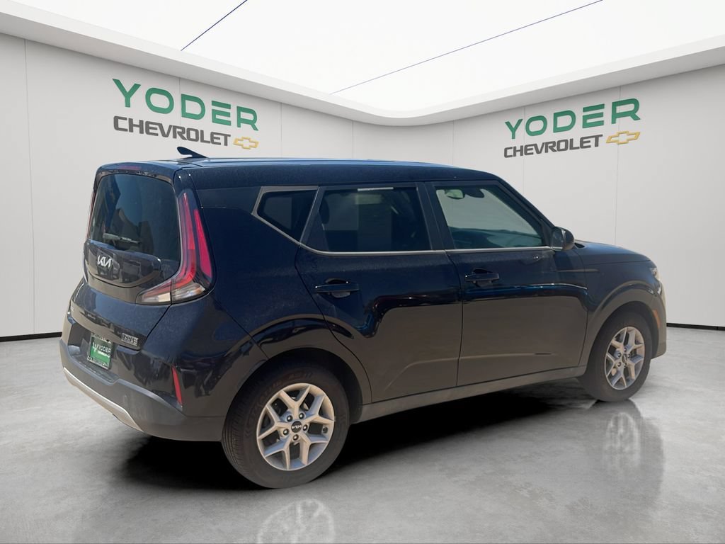 2023 Kia Soul S - Photo 6