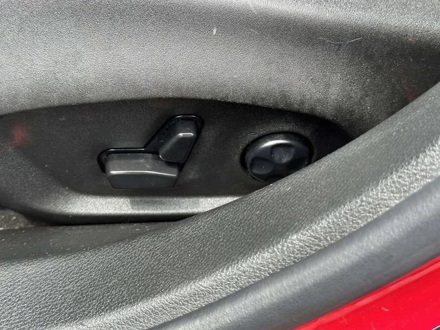 Used 2024 Red Dodge R/T image 19