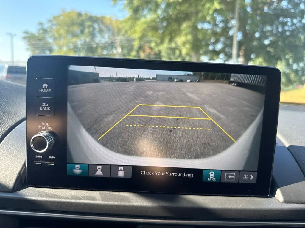 Used 2023  Honda Touring image 22