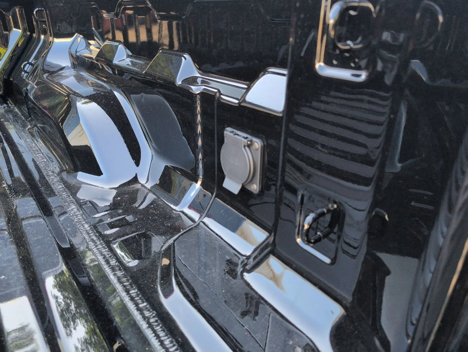 2025 GMC Canyon Elevation - Photo 35