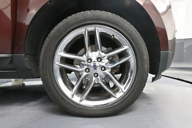 2012 Ford Edge Limited - Photo 16