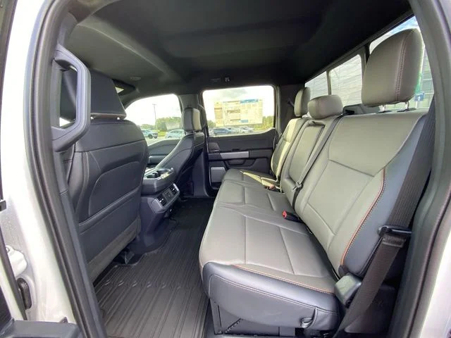 2025 Ford F-150 Lariat - Photo 21