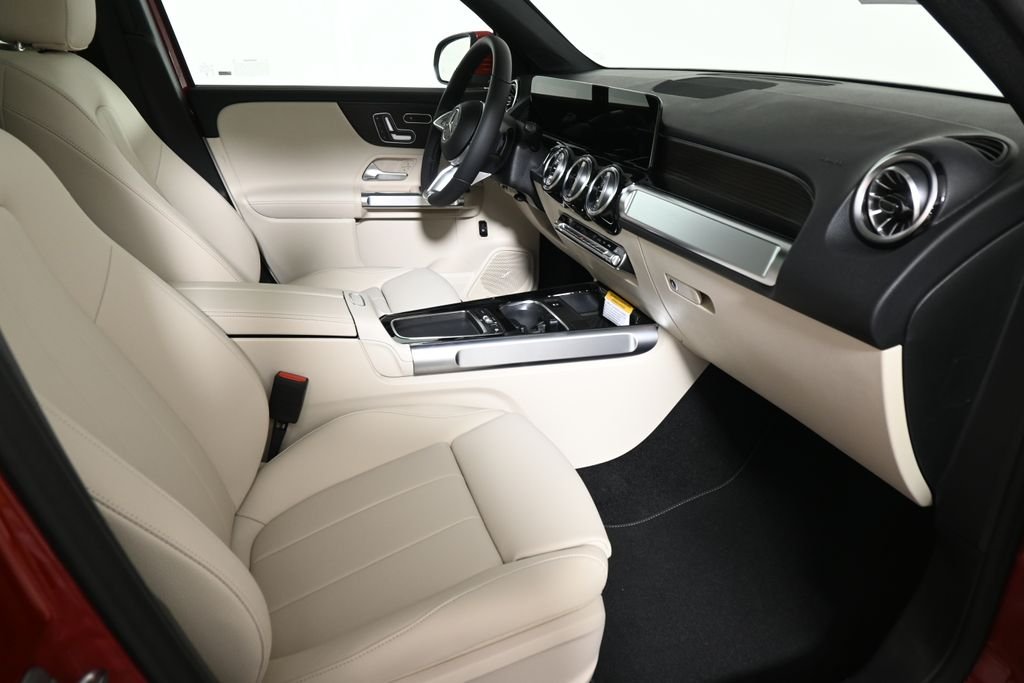 2026 Mercedes-Benz GLB GLB 250 - Photo 21