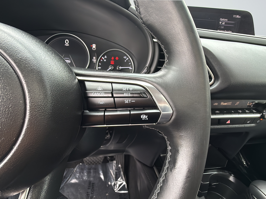 Used 2024 Gray Mazda 2.5 S Preferred Package image 18