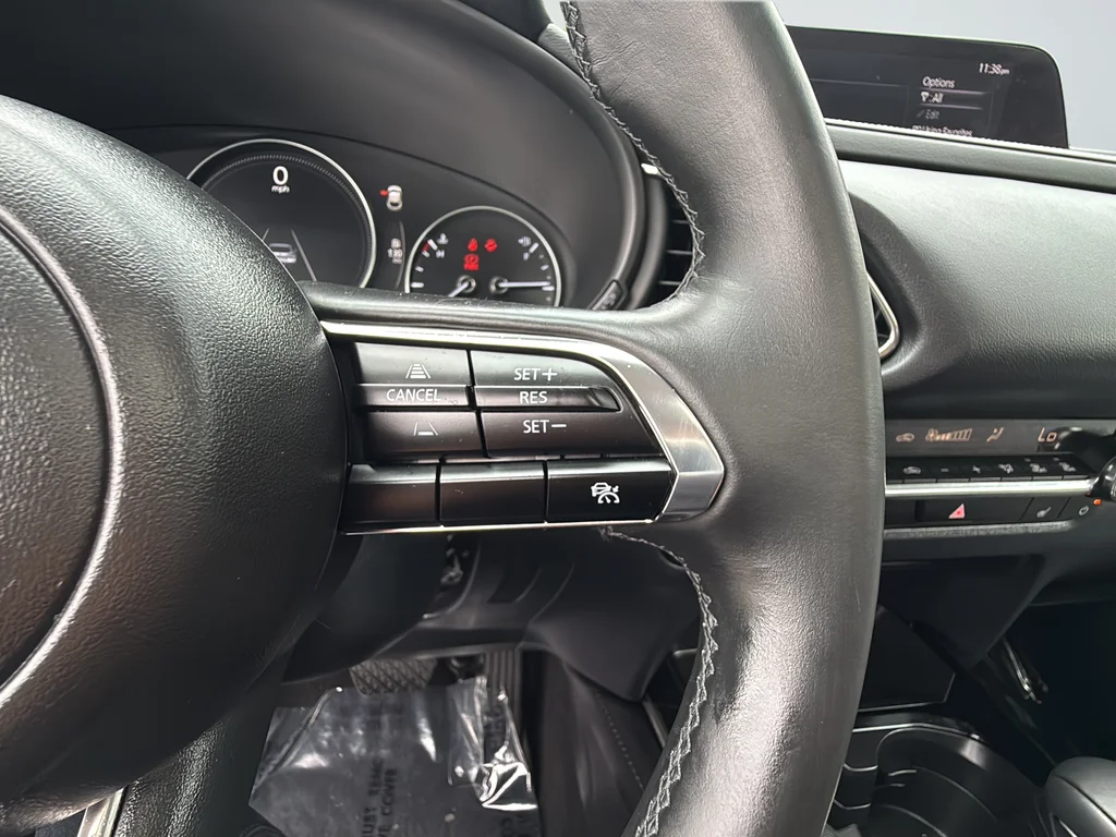 Used 2024 Gray Mazda 2.5 S Preferred Package image 18