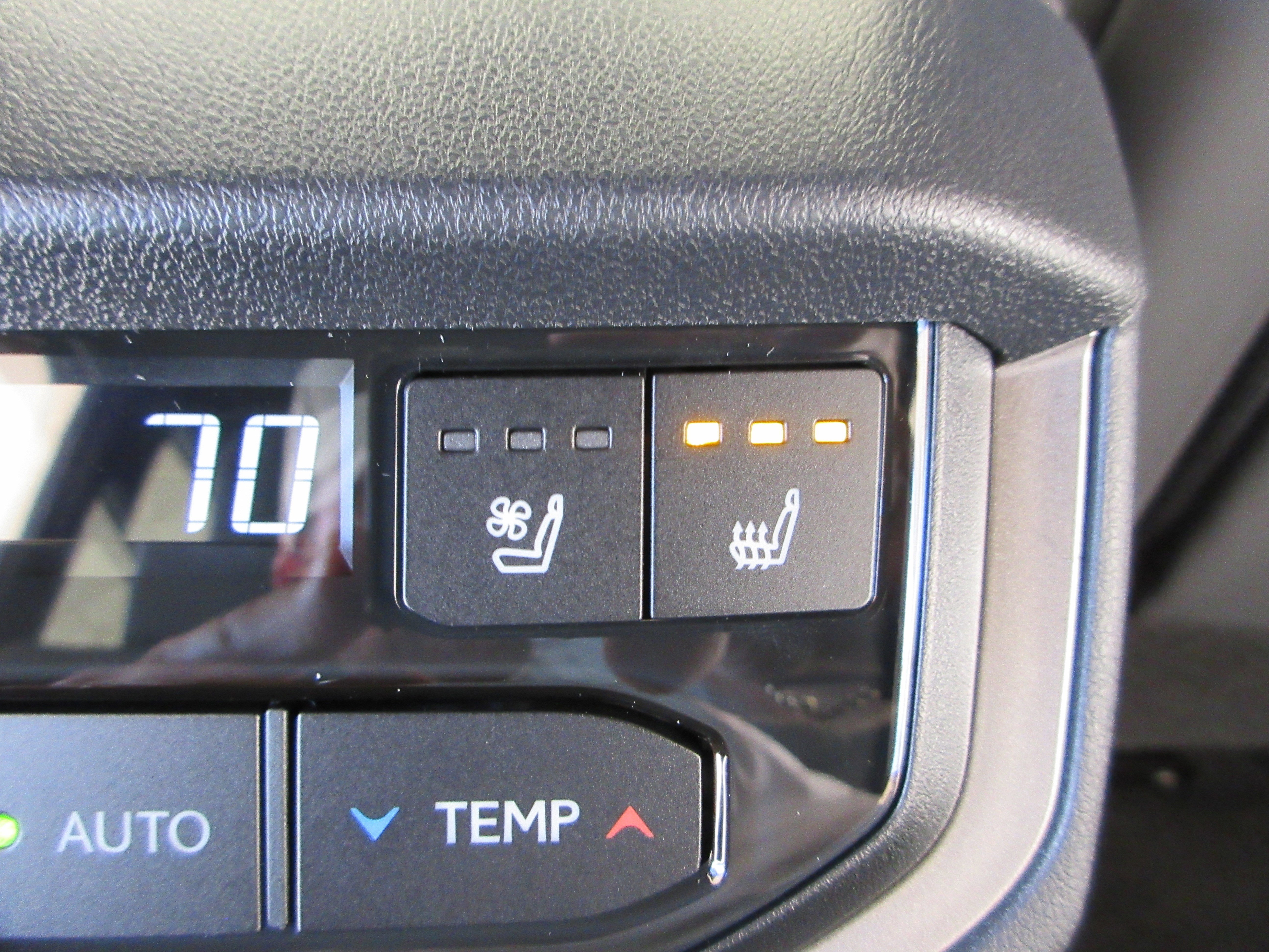 New 2026 Caviar Lexus F SPORT PERFORMANCE PREMIUM AWD image 24