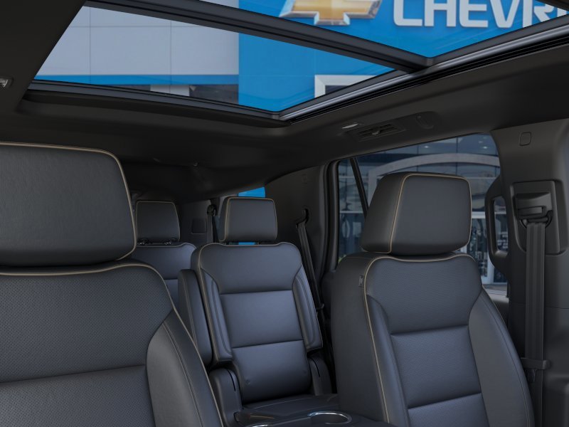 2026 Chevrolet Tahoe Premier - Photo 24
