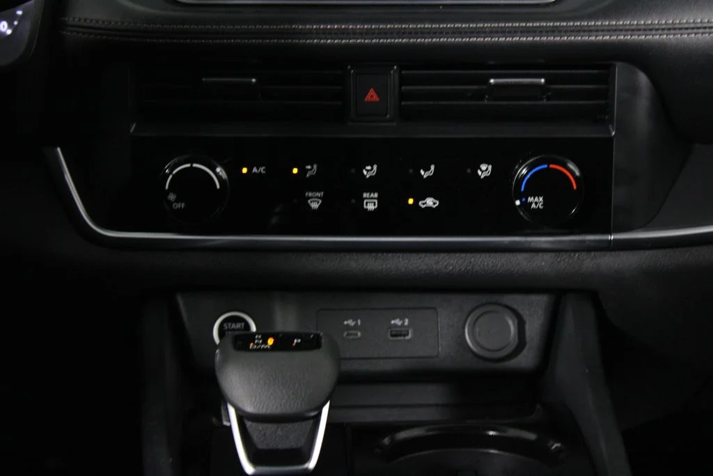 Certified Used 2023 Gray Nissan S image 22