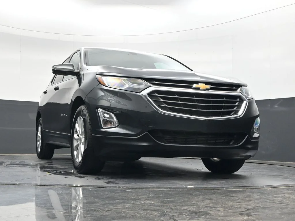 Used 2019 Gray Chevrolet LT image 51