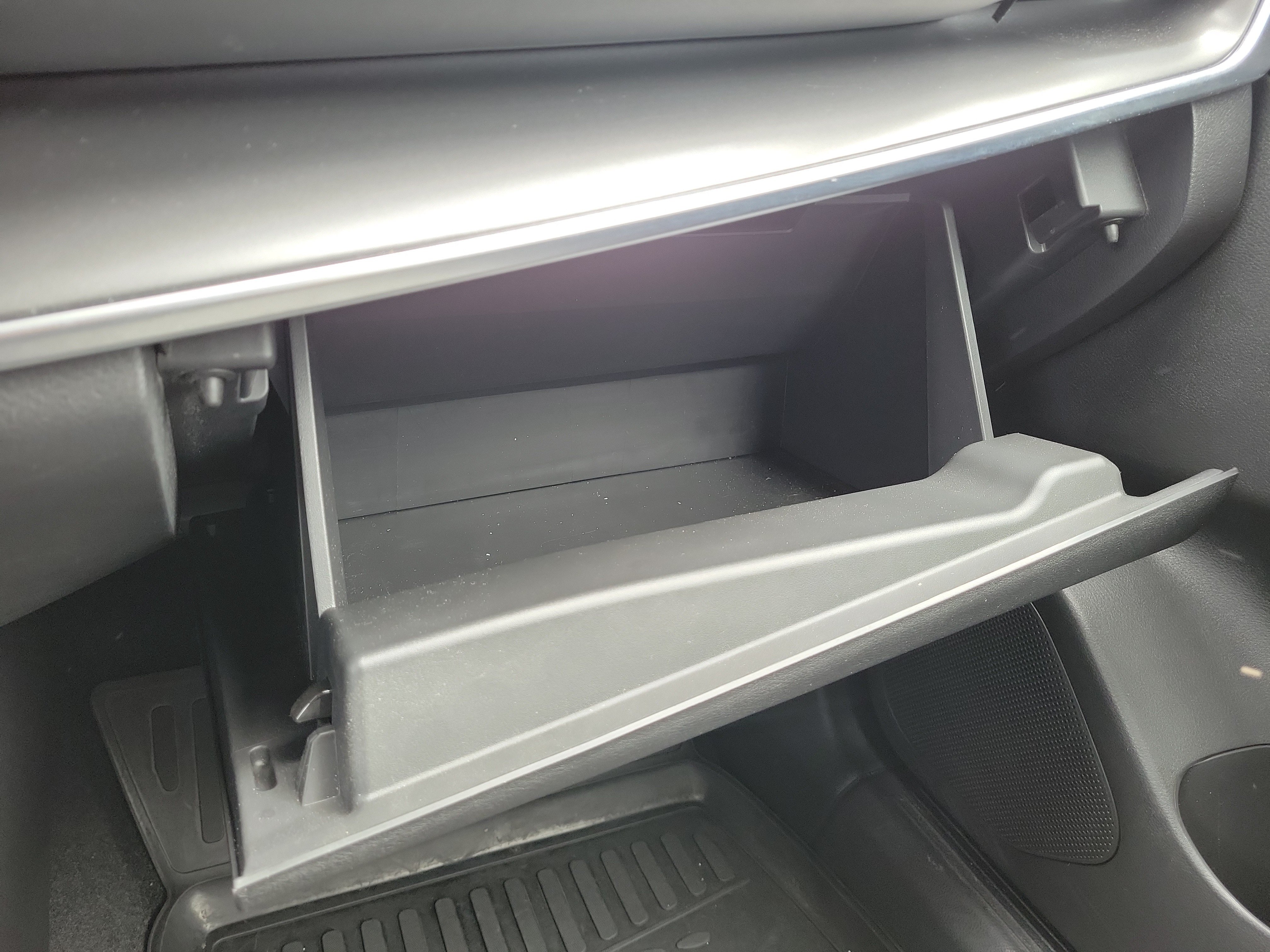 Used 2023 Gun Metallic Nissan SV image 30