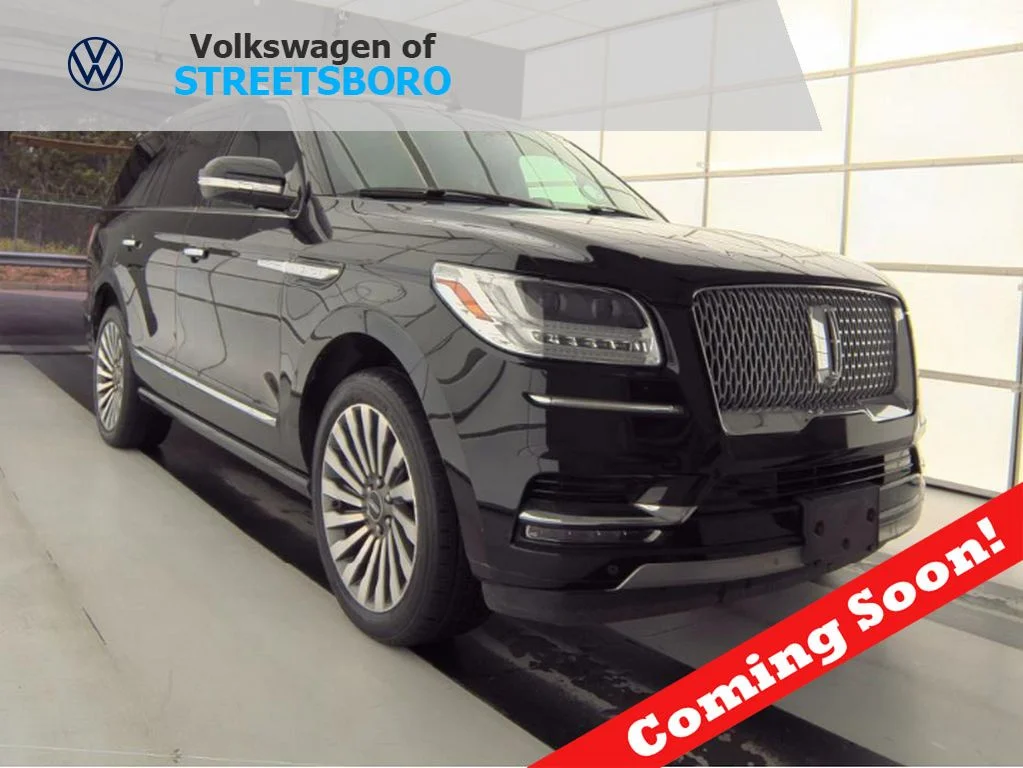 2018 Lincoln Navigator Reserve 4WD's photo