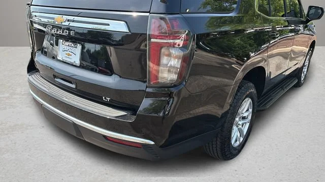 Used 2024 Black Chevrolet LT image 38
