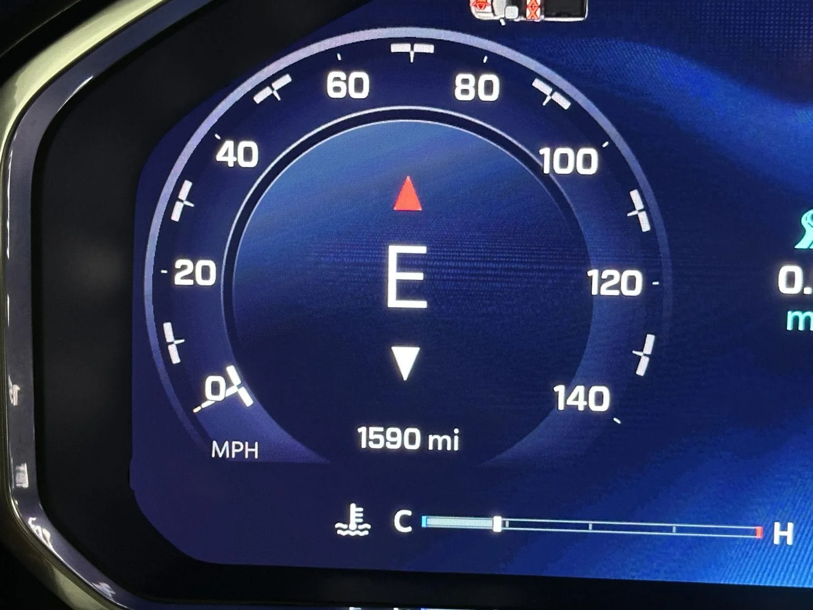 Used 2026 Sterling Gray Metallic Chevrolet LTZ image 10