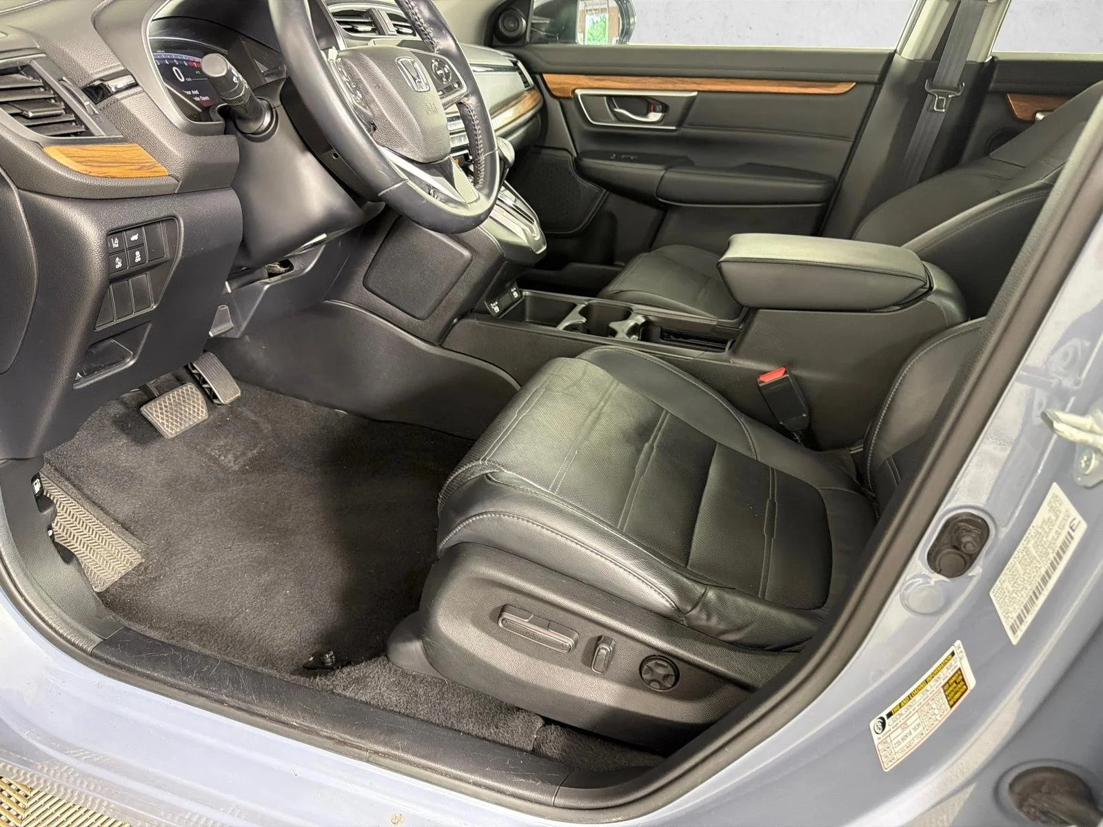 Used 2022  Honda EX-L image 10